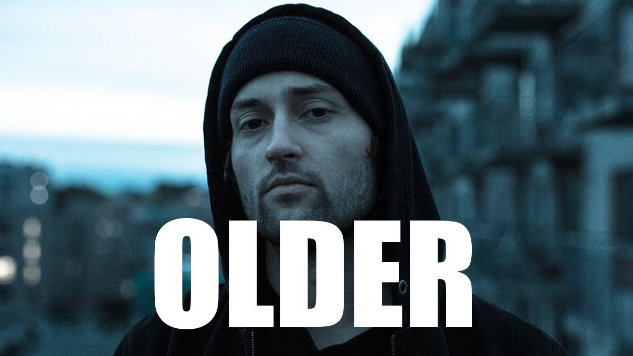 Watch Damien - Older (Official Music Video) on YouTube Watch Damien - Older (Official Music Video) on YouTube