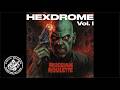 RUSSIAN ROULETTE | Extreme Industrial Uptempo Hardcore Gabber | HEXDROME
