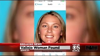 ‘Daddy, I’m Okay’ — Kidnapped Vallejo Woman Found Safe In Southern California