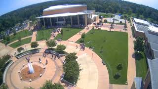 Logan University - August 2019 Commencement