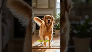 5 Tiny Things Your Golden Retriever Does That Prove You’re Their Favorite