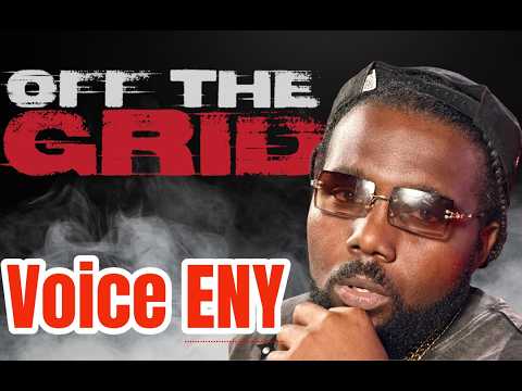 Voice ENY For Stars Freestyle
