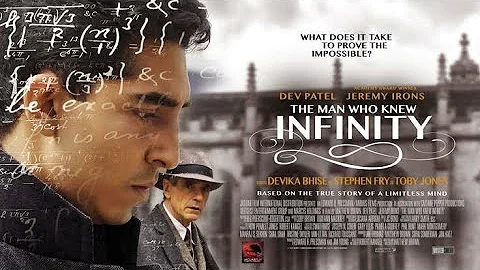 The Man Who Knew Infinity | Dev Patel Full Movie | Biography Of S. Ramanujan | With Subtitles |