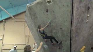 Ashleigh at ABS 13 Divisionals FYD Q2