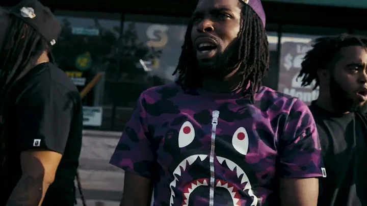 Jmac Savage- Should've Ran Up (Official Music Video). ShotBy @Glassed By Fabo (BLOODHOUND Q50 DISS)