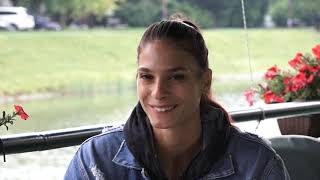 JOVANA BRAKOČEVIĆ CANZIAN: 'ŽIVOT U ITALIJI JE LEP, ALI U ZRENJANIN VOLIM DA DODJEM KAD GOD MOGU'.