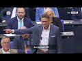 Die Zwischenfrage hat sie sofort bereut. 😂 René Springer rechnet mit der SPD ab! - AfD-Fraktion
