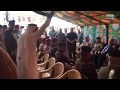 النائب السابق شعلان الكريم يقف بوجه عمليات سامراء