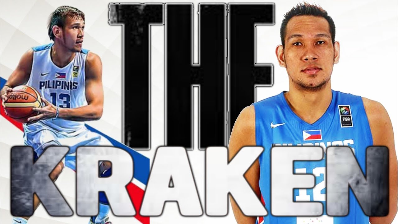 JUNMAR FAJARDO FULL HIGHLIGTHS FIBA QUALIFIER 2019