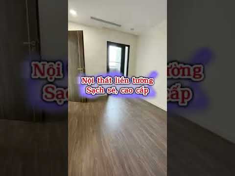 Cho thuê căn hộ Sunshine City quận 7 2PN chỉ 7 triệu/tháng #thuecanho123