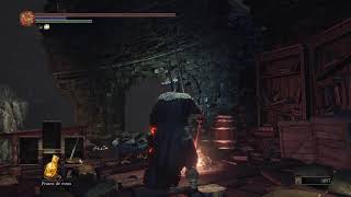 Dark Souls III: 1000 maneras de morir