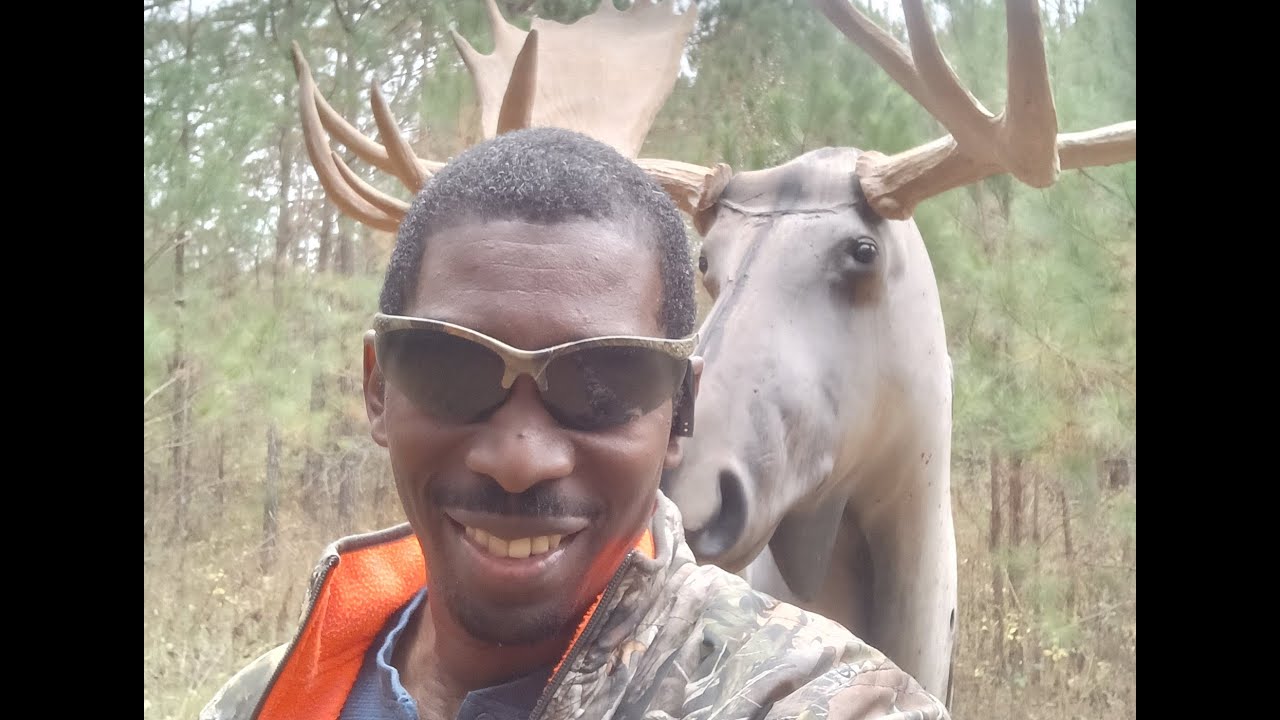 Panola Mountain State Park 10-29-2022