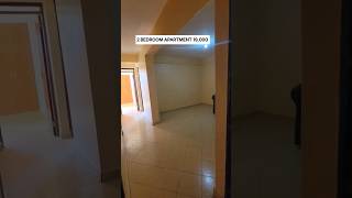 specious 2bedroom apartment 19,000 TELL 0725-283-809 #2bedroom #2bedroomapartment