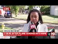 2 Dead after plane crashes into home