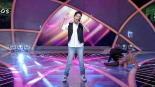 Natan  Ill Never Love This Way Again