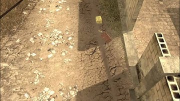 HD Widescreen Test (COD4)