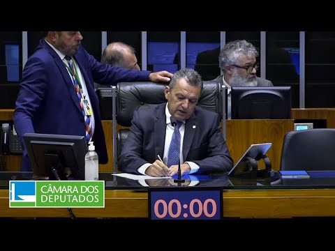 Plenário - Plenário da Câmara dos Deputados - 29/11/2022