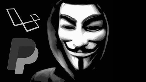 #1 how can create getaway with paypal - preparing