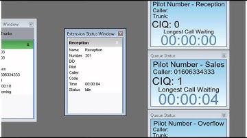 KSS real time call monitoring part 2