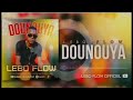 Lebo flow dounouya  son officiel 2023