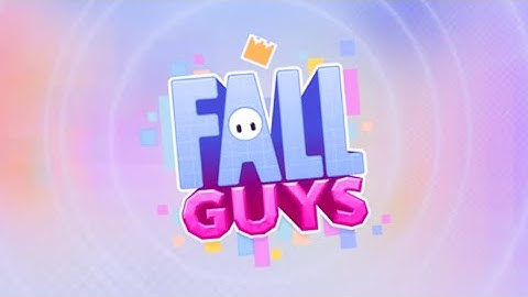 Fall Guys OST: Crown Stack Overflow (Low Gravity Edition)