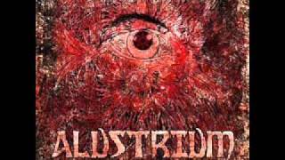 Alustrium - The Blessed Sun