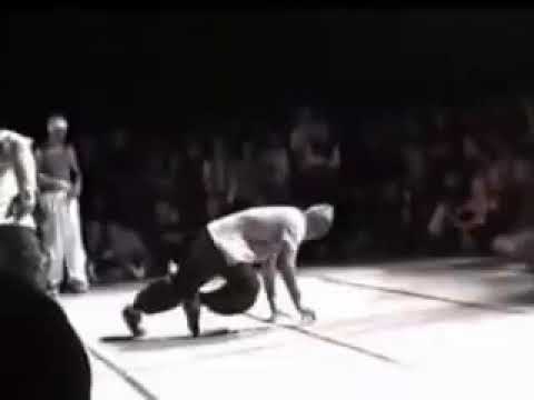 Battle Squad at KBC JAM Oslo 2000