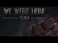We Were Here too 謎解き配信
