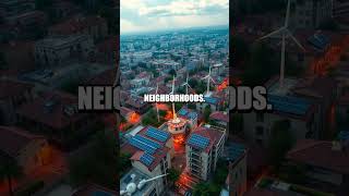 Silicon Streets of the Connected Metropolis