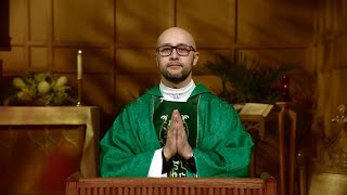 Catholic Mass Today | Daily TV Mass, Thursday January 11, 2024