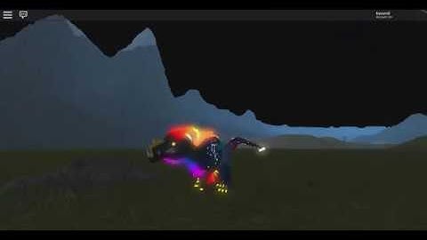 How to get a Galatic Barosaurus with Cheat Engine - Dinosaur simulator ROBLOX