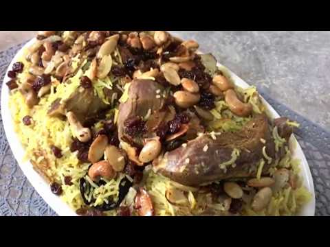 اسهل واسرع طبيخ اللحم ممكن تعملوه للعزايم  وكل المناسبات لذيذ لايفوتكم / ايدام اللحم اليمني. 