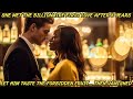 She Met the Billionaire First Love After 8 Years — Let Him Taste the FORBIDDEN FRUIT… Then Vanished.