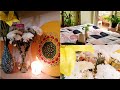 Started Working On My Goals For 2023 | Cleaning Of Kitchen Drawer & Decorating @homestylecreation