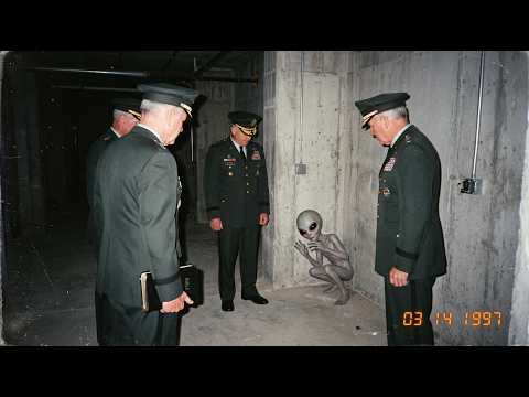 The US Military Proved UFOs Are Demonic. They Flee at the Name of Jesus.