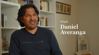Daniel Averanga - Endémica: conversaciones literarias T05 E02