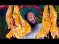 عملت خروف كامل مدفون علي البحر وكلتو لوحدي