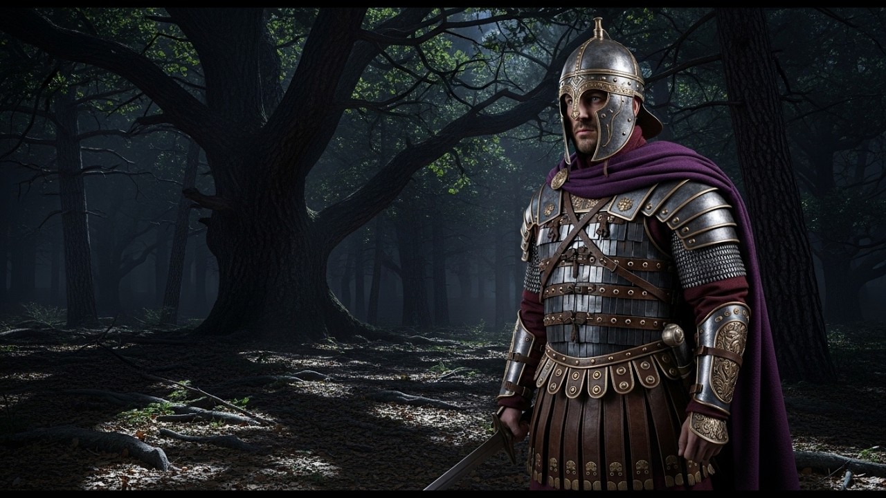 المؤسس أورخان الحلقة 15، الإعلان الترويجي 2 | لقد كُشف سر فلافيوس.#المؤسس_عثمان