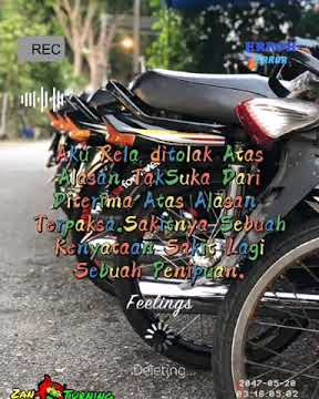 Ayat - ayat matrempit