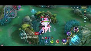 UPDATE Script Skin Yin Attack On Titan - Eren No Password | Full Effect Voice | Patch Terbaru