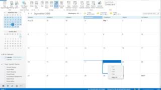 Tip of the Week- How to schedule Lync meeting using Ms-Outlook
