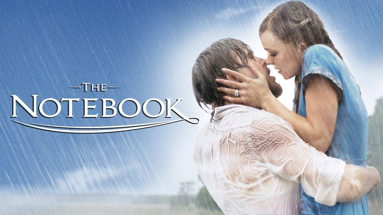 Movie Recap: The Notebook