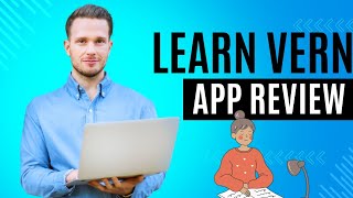 LearnVern Unveiled: A Learner’s Gateway to Free Education screenshot 5