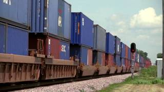 Union Pacific 7792 West