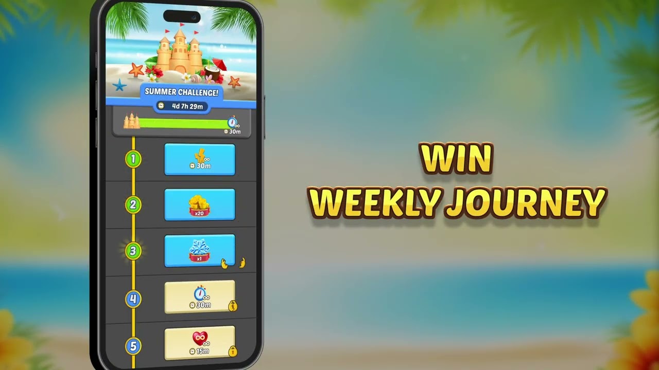 Triple Find - Match Triple 3D – Додатки в Google Play