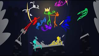 Roblox Stick Fight [Joins on]