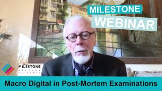 A Coroner’s Perspective – Live Webinar Interview