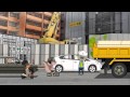 紙兎ロペ「通行止め編」