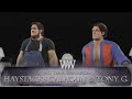 1973 June 27 WWWF Haystacks Tony Garea Jay Strongbow Vs Fuji Toru Tanaka Blackjack Lanza 