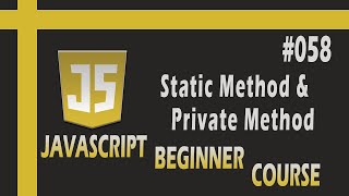 What is static Methods and private methods in Class? Profile